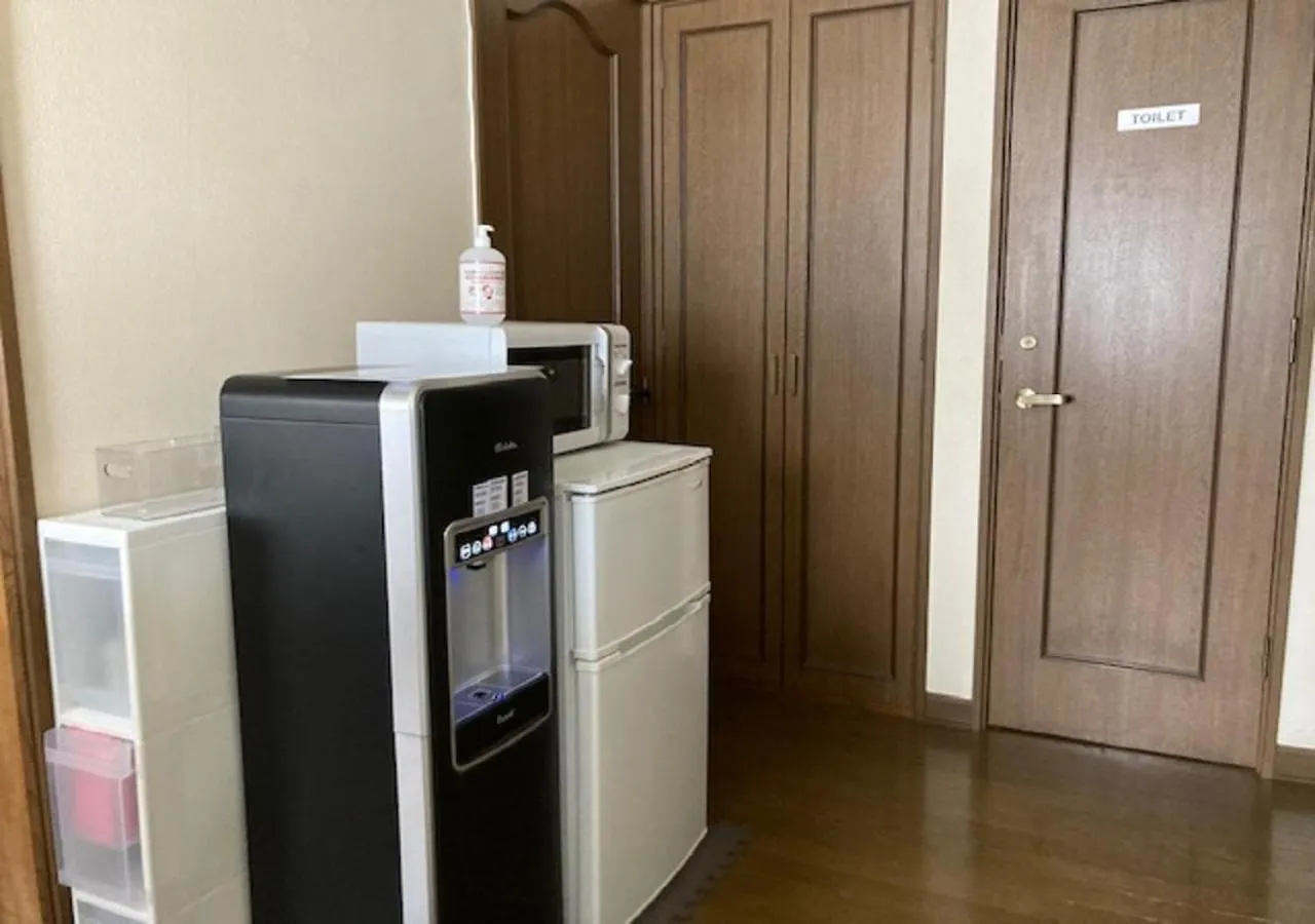 Guest house Otaru - House - Vacation Stay 87614